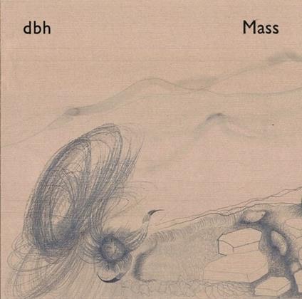 Mass - Vinile LP di Dbh