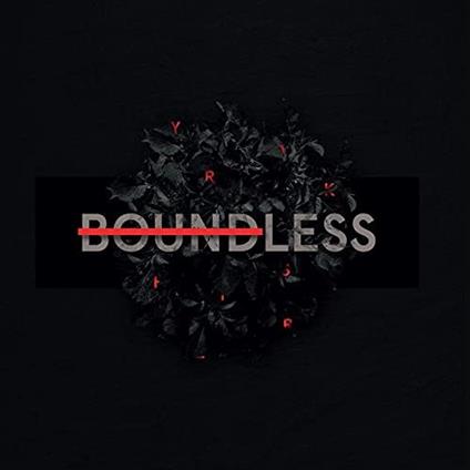 Boundless - Vinile LP