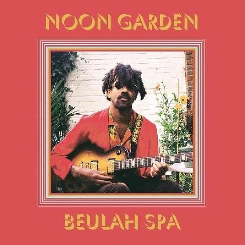 Beulah Spa - Vinile LP di Noon Garden