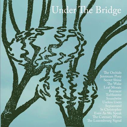 Under The Bridge - Vinile LP