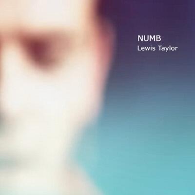 Numb - CD Audio di Lewis Taylor