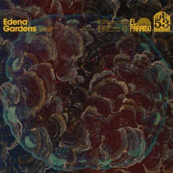 Edena Gardens - CD Audio di Edena Gardens