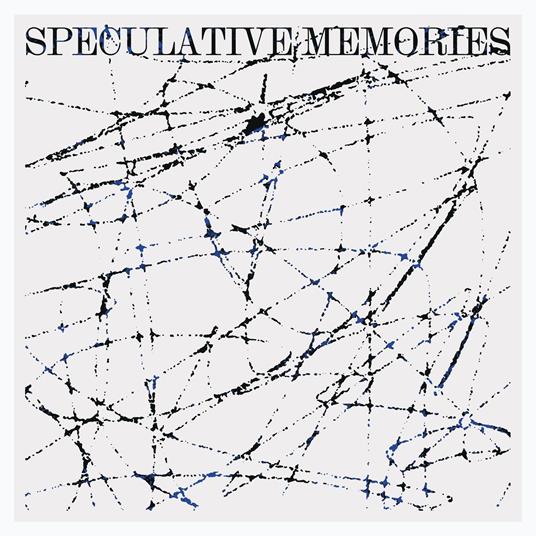 Speculative Memories - Vinile LP di Yair Elazar Glotman