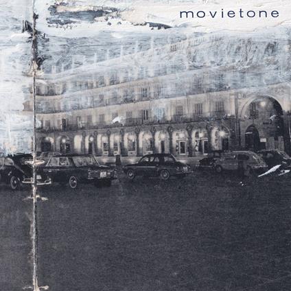 Movietone - Vinile LP di Movietone