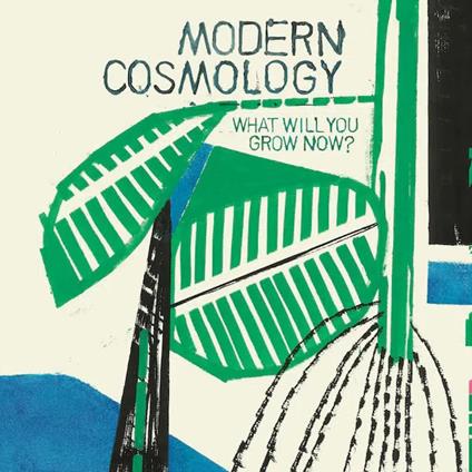 What Will You Grow Now? - CD Audio di Modern Cosmology