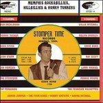 Stomper Time Records - CD Audio