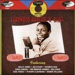 Fernwood Rhythm 'n' Blues - CD Audio