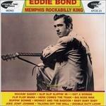 Memphis Rockabilly King - CD Audio di Eddie Bond