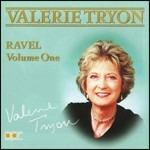 Opere per strumenti a tastiera - CD Audio di Maurice Ravel,Valerie Tryon