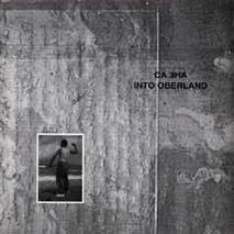 Into Oberland - CD Audio di Sa-Zna