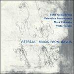 Music from Davos - CD Audio di Astreja