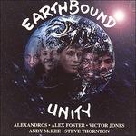 Unity - CD Audio di Earthbound