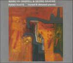 Piano Duets - CD Audio di Marilyn Crispell,George Graewe