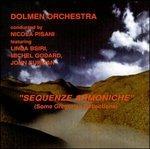 Sequenze Armoniche - CD Audio di Dolmen Orchestra