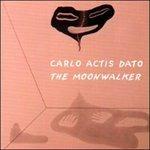 The Moonwalker - CD Audio di Carlo Actis Dato