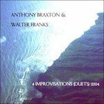 4 Improvisations Duets