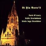 St. Finn Barre's - CD Audio di Mark O'Leary,Stale Storlokken,Stein Inge Braekhus