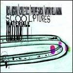 Materiale umano - CD Audio di Scoolptures