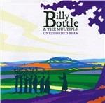 Unrecorded Beam - CD Audio di Billy Bottle,Multiple