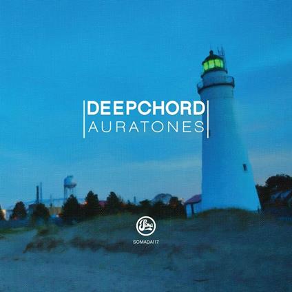 Auratones - CD Audio di Deepchord