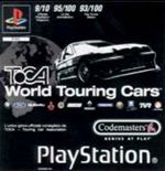 Toca 3 World Touring Cars
