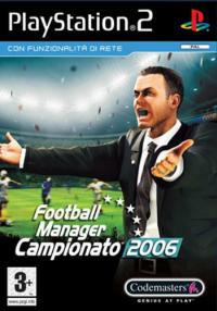 Football Manager Campionato 06