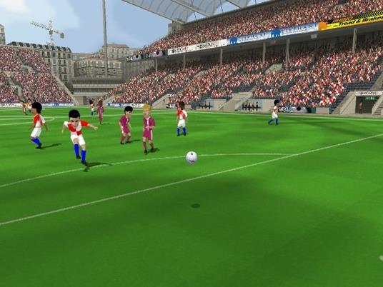 Sensible Soccer 2006 PS2 - 7