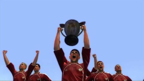 Football Manager Campionato 07 - 3