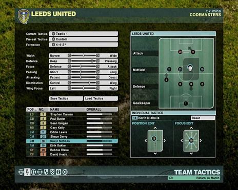 Football Manager Campionato 07 - 2