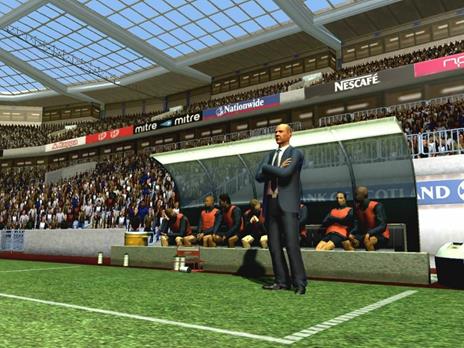 Football Manager Campionato 07 - 9