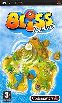 Bliss Island