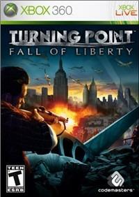 Turning Point: Fall of Liberty