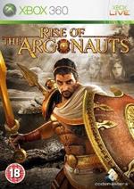 Codemasters Rise of the Argonauts, Xbox 360 (DE) Tedesca