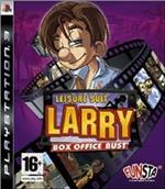 Leisure Suit Larry: Box Office Bust