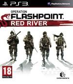 Operation Flashpoint: Red River