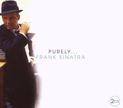 Purely - CD Audio di Frank Sinatra