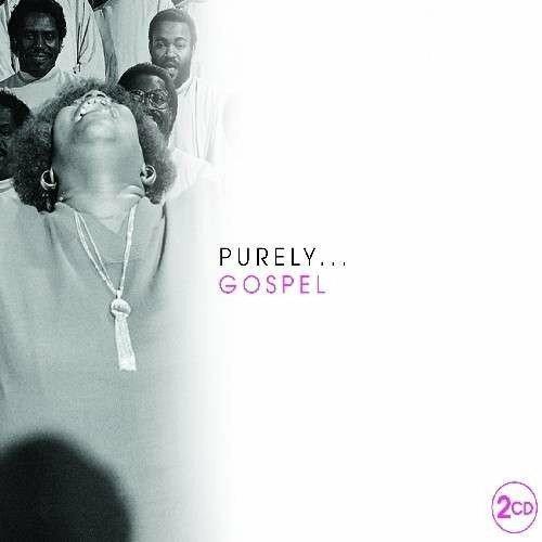 Purely Gospel - CD Audio