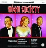 High Society (Colonna sonora) - CD Audio
