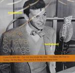 Frank Sinatra Swings