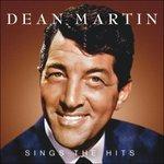 Sings the Hits - CD Audio di Dean Martin