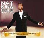 Unforgettable - CD Audio di Nat King Cole