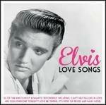 Elvis Love Songs