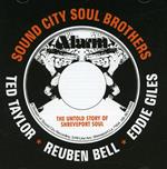 Sound City Soul Brothers