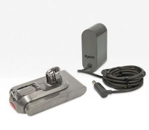 Dyson 970343-05 accessorio e ricambio per aspirapolvere Aspirapolvere  portatile Batteria - Dyson - Casa e Cucina | IBS