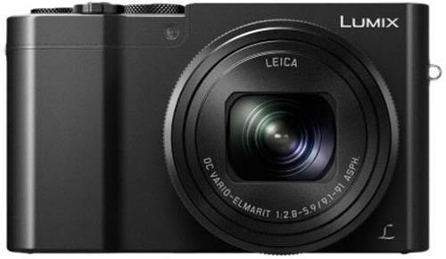 Fotocamera compatta Panasonic Compatta Dmc Tz100Egk 20.1MP Zoom 12X Di -  Panasonic - Foto e videocamere | IBS