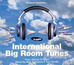 International Big Room Tunes