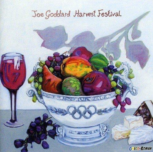 Harvest Festival - CD Audio di Joe Goddard