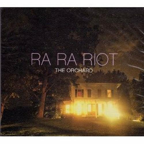 The Orchard - CD Audio di Ra Ra Riot