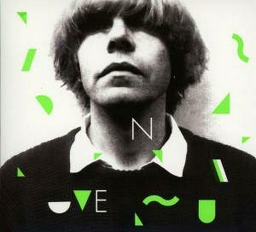 Oh No, I Love You - CD Audio di Tim Burgess