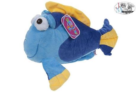 Alla Ricerca di Dory. Peluche John Pesce Chirurgo - 2